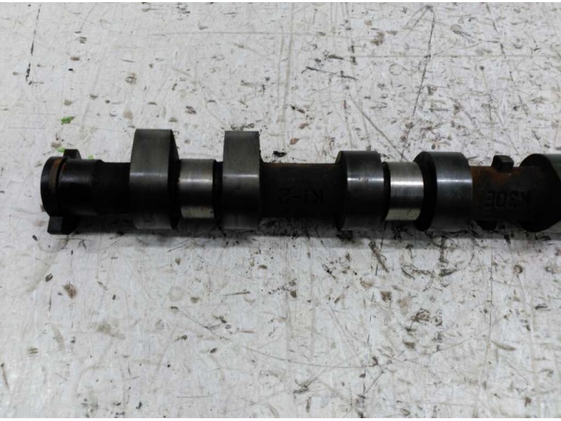 Recambio de arbol de levas para kia shuma ii 1.6 ls berlina portón referencia OEM IAM   