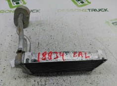 Recambio de radiador calefaccion / aire acondicionado para renault trafic combi (ab 4.01) passenger authentique combi corto refe 2