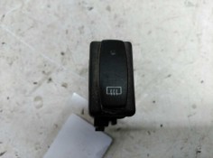 Recambio de boton antivaho para renault trafic combi (ab 4.01) passenger authentique combi corto referencia OEM IAM 313155  