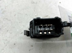 Recambio de mando cierre centralizado para renault trafic combi (ab 4.01) passenger authentique combi corto referencia OEM IAM 0 2