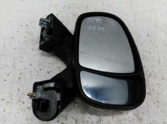 Recambio de retrovisor derecho para renault trafic combi (ab 4.01) passenger authentique combi corto referencia OEM IAM   