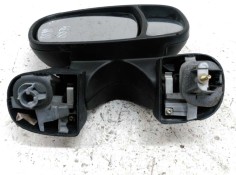 Recambio de retrovisor derecho para renault trafic combi (ab 4.01) passenger authentique combi corto referencia OEM IAM    2