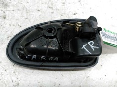 Recambio de maneta interior trasera carga para renault trafic combi (ab 4.01) passenger authentique combi corto referencia OEM I 2