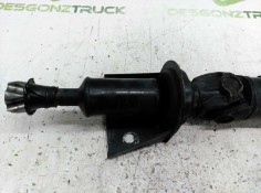 Recambio de transmision central trasera para mercedes clase m (w163) 270 cdi final edition (163.113) referencia OEM IAM A1634100 2