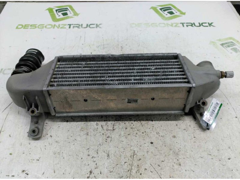 Recambio de intercooler para ford focus berlina (cak) ghia referencia OEM IAM 1M5Q9L440AA  