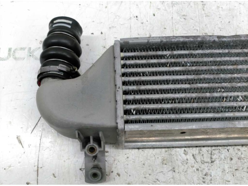 Recambio de intercooler para ford focus berlina (cak) ghia referencia OEM IAM 1M5Q9L440AA  