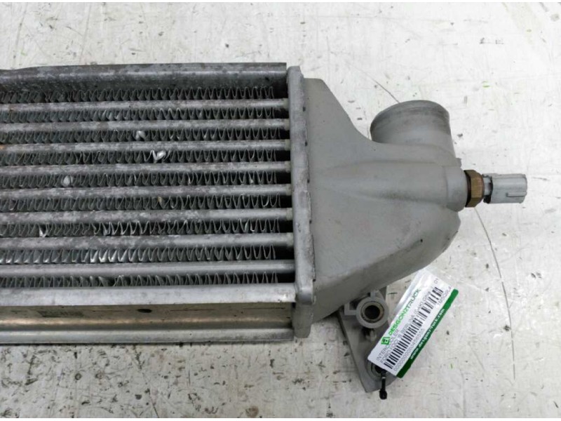 Recambio de intercooler para ford focus berlina (cak) ghia referencia OEM IAM 1M5Q9L440AA  