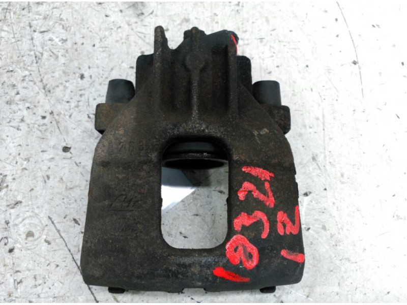 Recambio de pinza freno delantera izquierda para ford focus berlina (cak) ghia referencia OEM IAM   