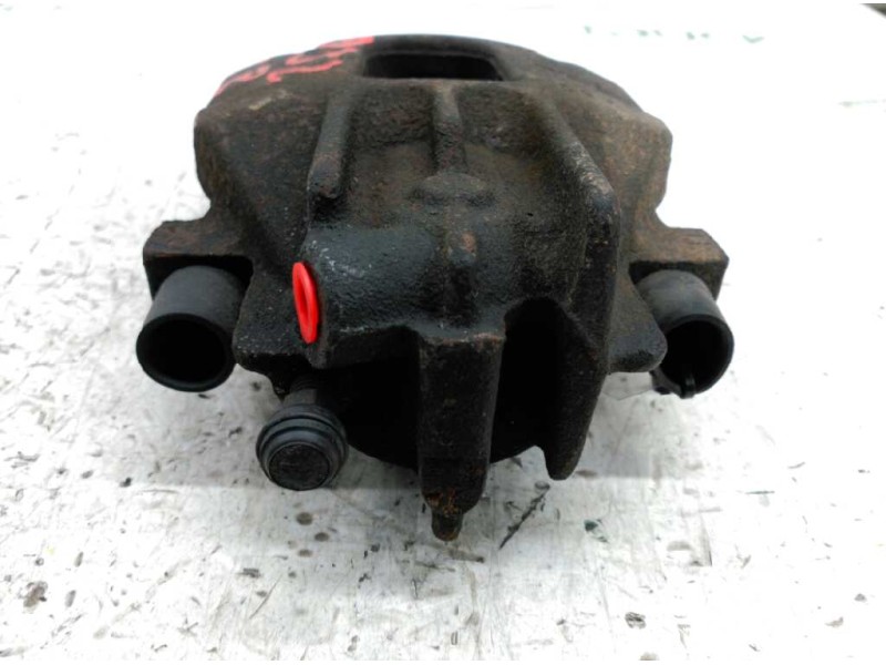 Recambio de pinza freno delantera izquierda para ford focus berlina (cak) ghia referencia OEM IAM   
