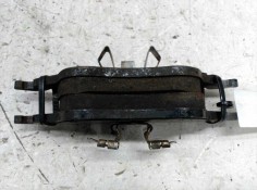 Recambio de pastillas de freno delanteras para ford focus berlina (cak) ghia referencia OEM IAM  TEXTAR  2