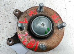 Recambio de buje trasero derecho para ford focus berlina (cak) ghia referencia OEM IAM   