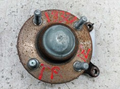 Recambio de buje trasero izquierdo para ford focus berlina (cak) ghia referencia OEM IAM   