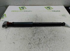 Recambio de amortiguador trasero derecho para ford focus berlina (cap) ghia referencia OEM IAM 4M5118080AAG  