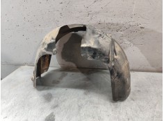 Recambio de paso rueda izquierdo para ford fiesta (cb1) 1.25 16v cat referencia OEM IAM  DELANTERO  2