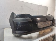 Recambio de paragolpes trasero para peugeot 308 confort referencia OEM IAM    2