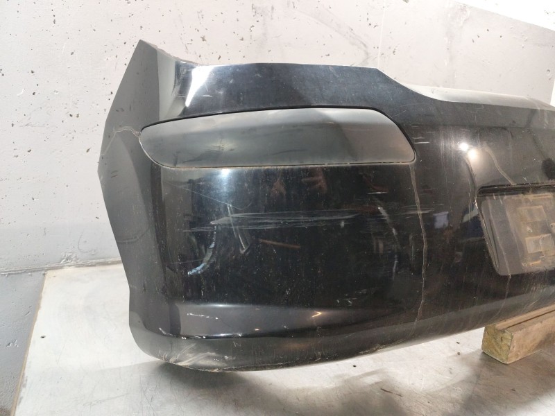 Recambio de paragolpes trasero para peugeot 308 confort referencia OEM IAM   