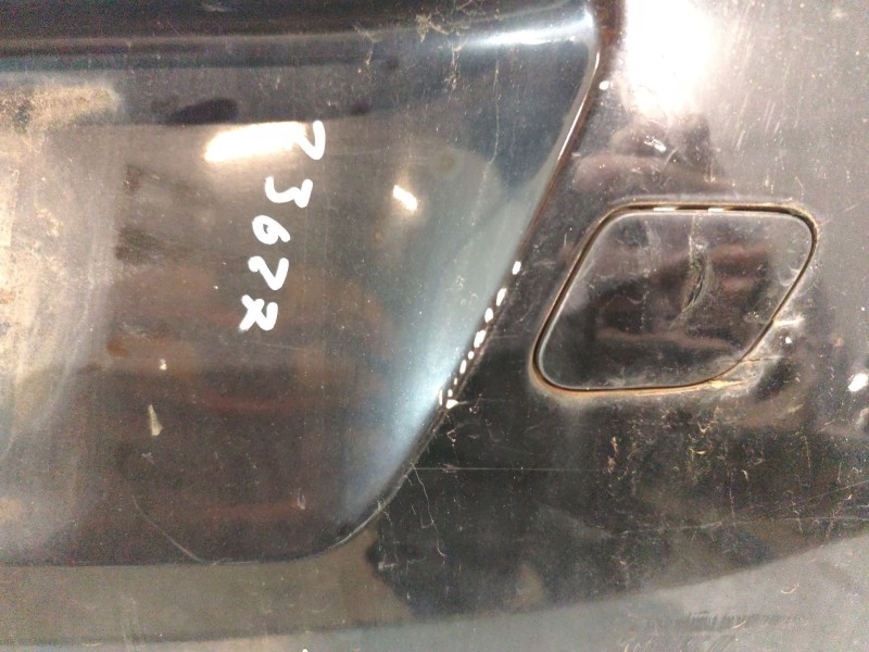 Recambio de paragolpes trasero para peugeot 308 confort referencia OEM IAM   