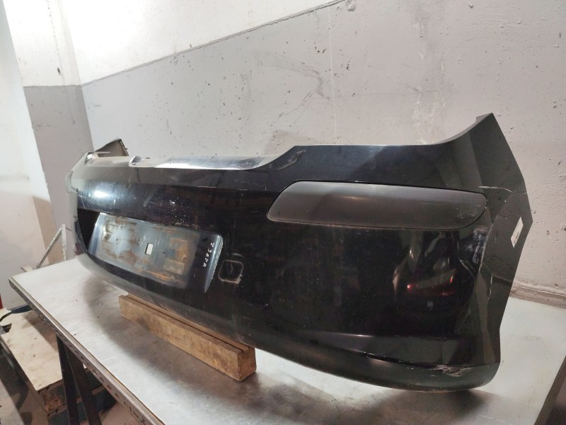Recambio de paragolpes trasero para peugeot 308 confort referencia OEM IAM   