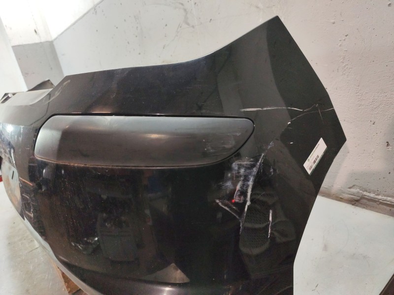 Recambio de paragolpes trasero para peugeot 308 confort referencia OEM IAM   