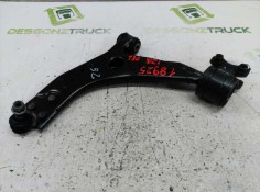 Recambio de brazo suspension inferior delantero izquierdo para ford focus berlina (cap) ghia referencia OEM IAM   