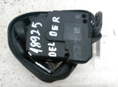 Recambio de cinturon seguridad delantero derecho para ford focus berlina (cap) ghia referencia OEM IAM 34017854D  
