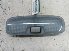 Recambio de luz interior para ford focus berlina (cap) ghia referencia OEM IAM 8A6A13776CA  