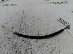 Recambio de mando calefaccion / aire acondicionado para ford focus berlina (cap) ghia referencia OEM IAM 4M5H18C426 CABLE  2