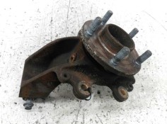 Recambio de mangueta delantera izquierda para ford focus berlina (cap) ghia referencia OEM IAM   