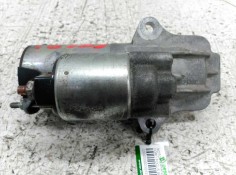 Recambio de motor arranque para ford focus berlina (cap) ghia referencia OEM IAM 4M5T11000AC 11 DIENTES 