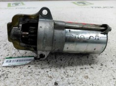 Recambio de motor arranque para ford focus berlina (cap) ghia referencia OEM IAM 4M5T11000AC 11 DIENTES  2
