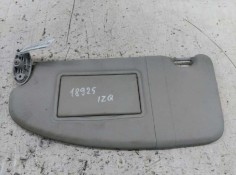 Recambio de parasol izquierdo para ford focus berlina (cap) ghia referencia OEM IAM   