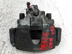 Recambio de pinza freno delantera derecha para ford focus berlina (cap) ghia referencia OEM IAM   