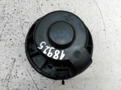 Recambio de ventilador calefaccion para ford focus berlina (cap) ghia referencia OEM IAM 3M5H18456EC   2