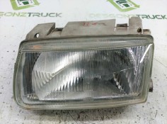 Recambio de faro izquierdo para seat ibiza (6k) cl referencia OEM IAM   