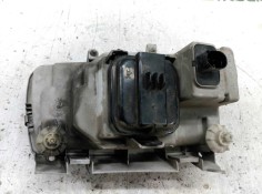 Recambio de faro izquierdo para seat ibiza (6k) cl referencia OEM IAM    2