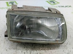 Recambio de faro izquierdo para seat ibiza (6k) cl referencia OEM IAM   