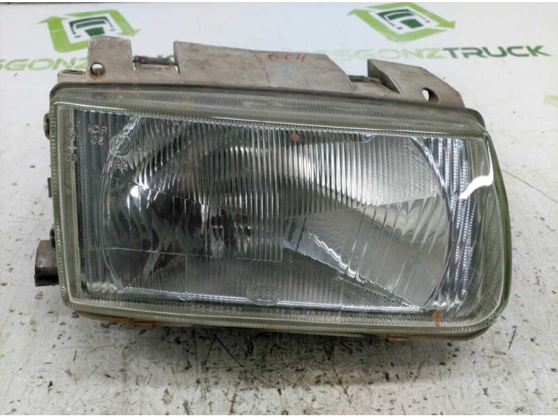 Recambio de faro izquierdo para seat ibiza (6k) cl referencia OEM IAM   