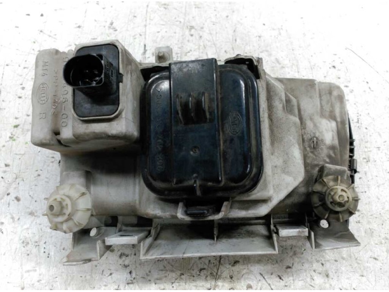 Recambio de faro izquierdo para seat ibiza (6k) cl referencia OEM IAM   