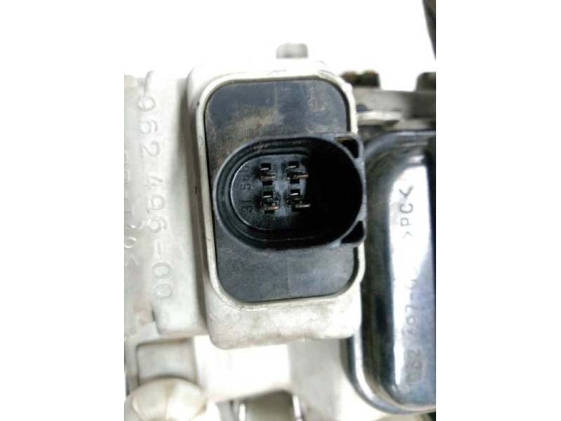 Recambio de faro izquierdo para seat ibiza (6k) cl referencia OEM IAM   