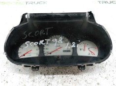 Recambio de cuadro instrumentos para ford escort berl./turnier atlanta berlina referencia OEM IAM 96FB10838B  