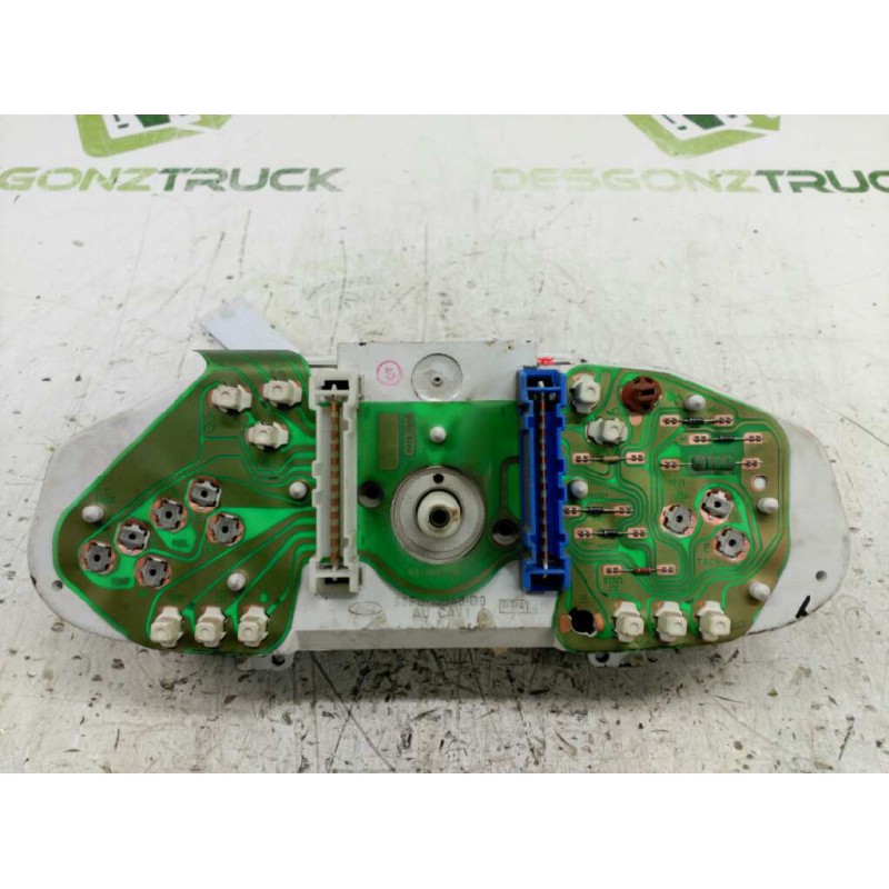 Recambio de cuadro instrumentos para ford escort berl./turnier atlanta berlina referencia OEM IAM 96FB10838B  