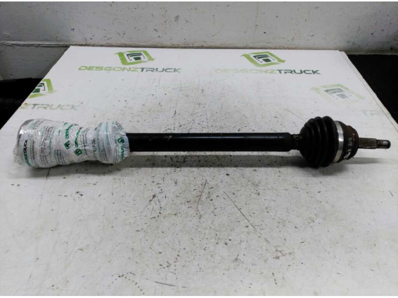 Recambio de transmision delantera derecha para volkswagen golf iii berlina (1h1) gl referencia OEM IAM   