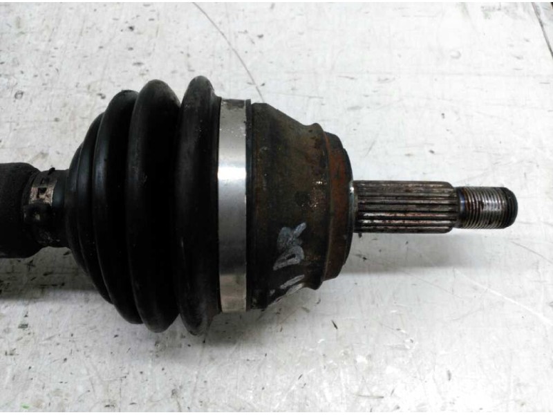 Recambio de transmision delantera derecha para volkswagen golf iii berlina (1h1) gl referencia OEM IAM   