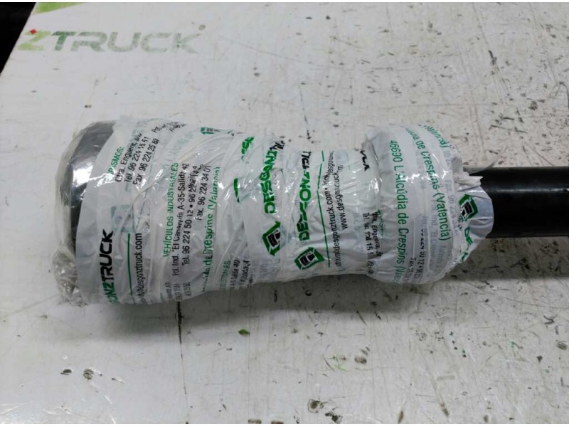 Recambio de transmision delantera derecha para volkswagen golf iii berlina (1h1) gl referencia OEM IAM   