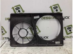 Recambio de envolvente radiador para volkswagen golf iv berlina (1j1) conceptline referencia OEM IAM   