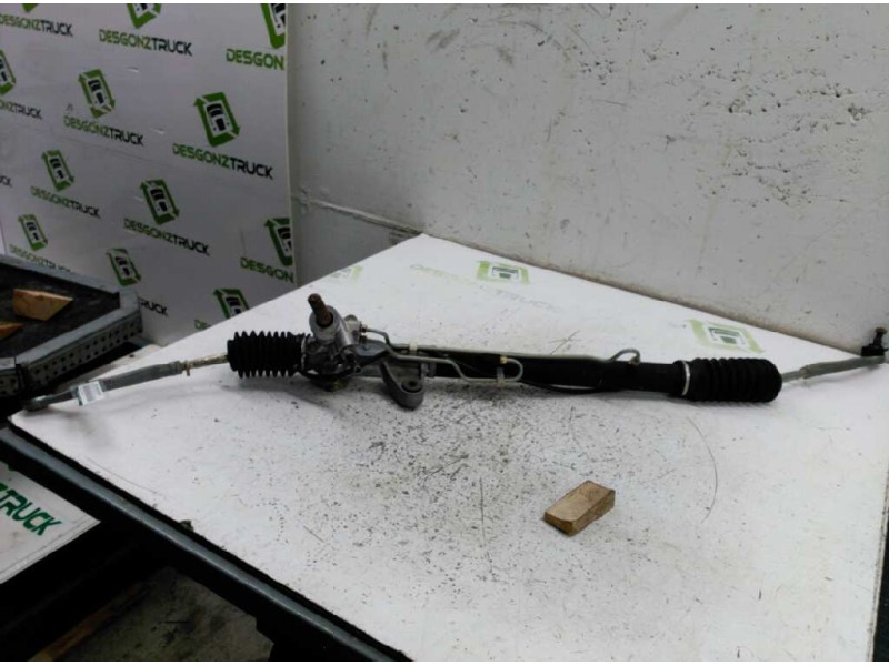 Recambio de cremallera direccion para mercedes clase e (w124) berlina d 300 (124.130) referencia OEM IAM 124460130180  