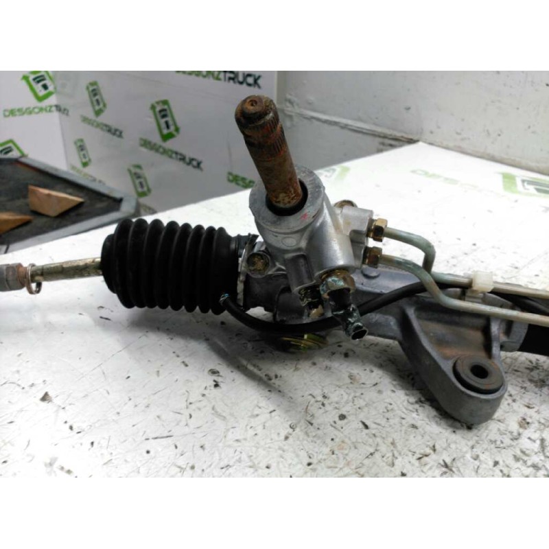 Recambio de cremallera direccion para mercedes clase e (w124) berlina d 300 (124.130) referencia OEM IAM 124460130180  