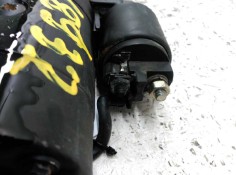 Recambio de motor arranque para mercedes clase e (w124) berlina d 300 (124.130) referencia OEM IAM  11 DIENTES  2