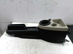 Recambio de guarnecidos palanca cambio para ford fusion (cbk) ambiente referencia OEM IAM 2S6XA044C74  