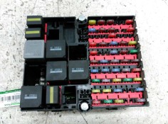 Recambio de caja reles / fusibles para ford fusion (cbk) ambiente referencia OEM IAM 6N1T14401ACD  